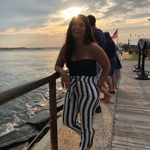 Meet your Posher, Allie